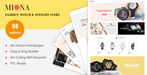 MIONA - Fashion - ThemeForest 23884422