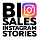 Sales Instagram Stories - VideoHive Item for Sale