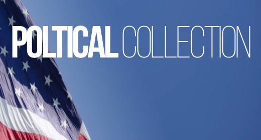 Political Music Collection
