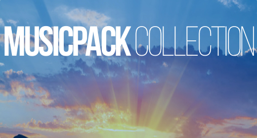MUSIC PACK COLLECTION