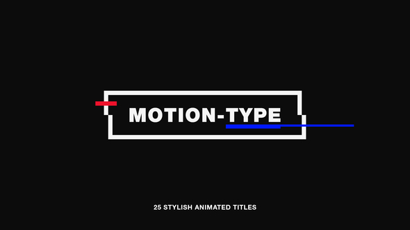 Motion Type