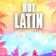 Happy Summer Latin Ident