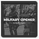 Sergeant // Military Opener - VideoHive Item for Sale