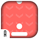 Black White Switch – HTML5 Game CAPX