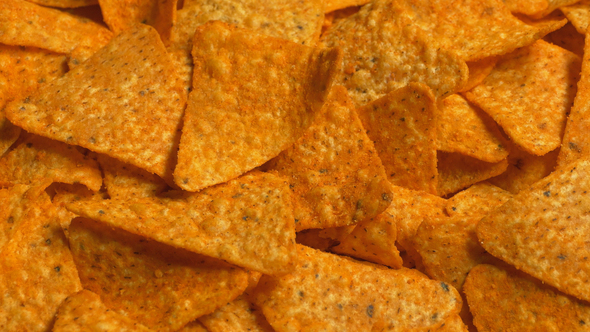Tortilla Chips Rotating alt