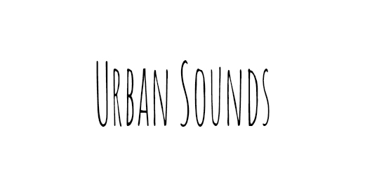 Urban Sounds