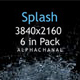 Splash - VideoHive Item for Sale
