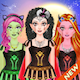 Special Halloween DressUp Game Ready For Publish Admob