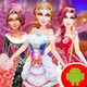 Spanish Princess Salon Dress Up Game For Kids Ready For Publish Admob Android Studio