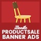 C66 – Product Sale Banners GWD PSD