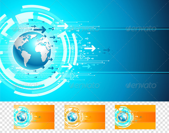 Map site business - Web Technology
