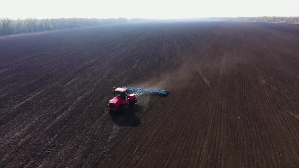 Agricultural Industry alt