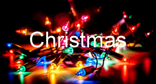 Christmas