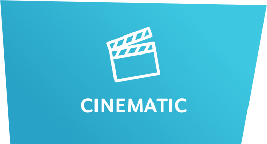 Cinematic