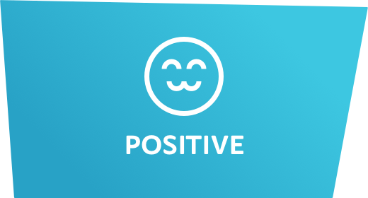 Positive
