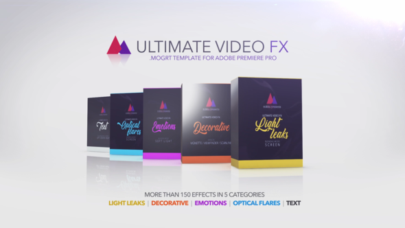 Ultimate Video Fx