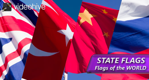 State Flags