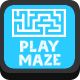 Play Maze - HTML5 Game