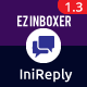 IniReply:A EZ Inboxer Addon–Auto Reply of Comment, Business Discovery & HashTag Search for Instagram - CodeCanyon Item for Sale