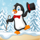 Crazy Penguin Android Admob Ads