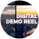 Digital Demo Reel - VideoHive Item for Sale