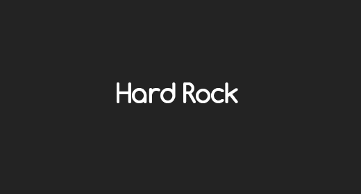 Hard Rock