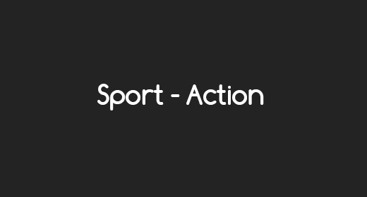 Sport - Action