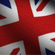 British Union Jack Flag - VideoHive Item for Sale