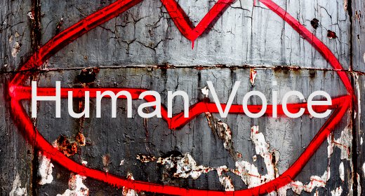 Human Voice
