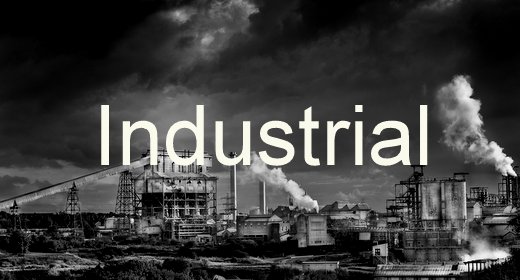 Industrial