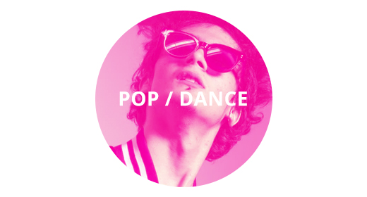 Pop Dance