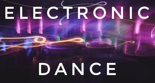 Electronic, Dance