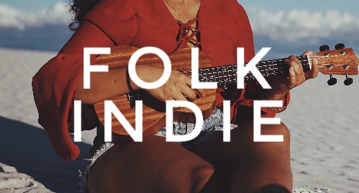 Folk, Indie
