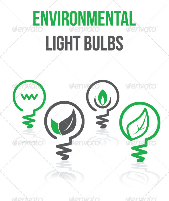 Environmental Light Bulbs - Industries Business
