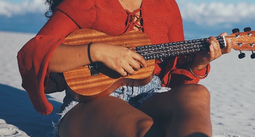 Ukulele