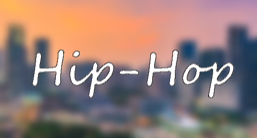 Hip-Hop Beats and Background Music