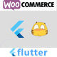 Flutter Woocommerce Store