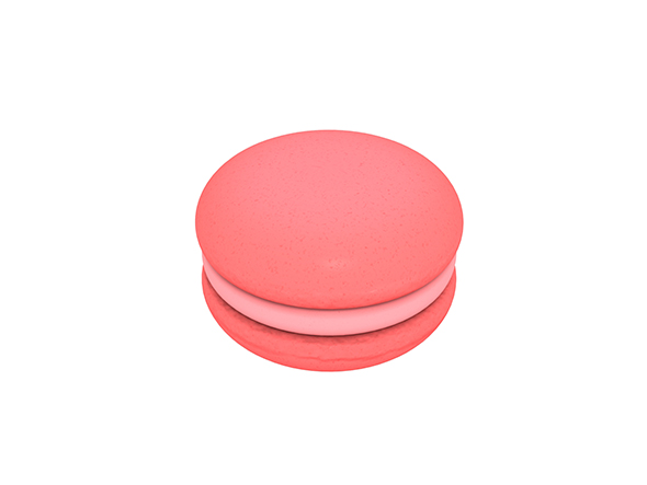 Macaron - 3Docean 23980857