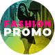 FCPX Fashion Promo - VideoHive Item for Sale