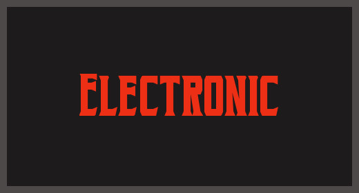 Electronic