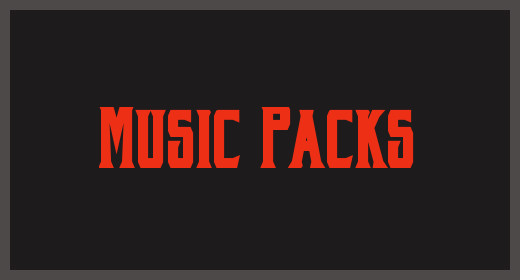 Music Packs