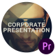Corporate Slideshow - VideoHive Item for Sale