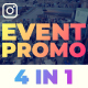 Event | Stomp - VideoHive Item for Sale