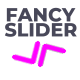 Fancy Slider jQuery Plugin Fully Responsive Full Screen