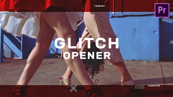 Glitch Opener