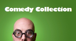 Comedy Collection