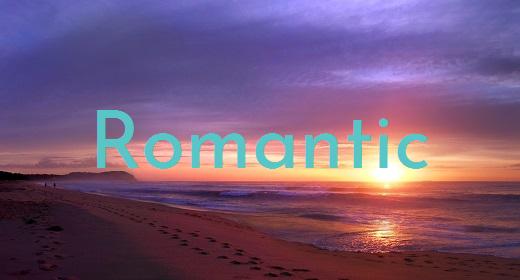 Romantic