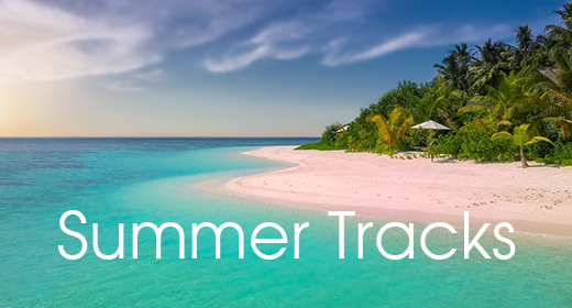 Summer Tracks