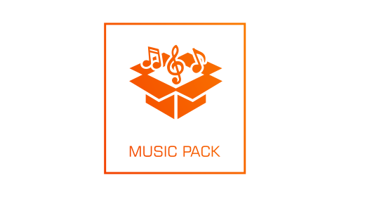 Music Pack