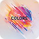 Colors Flyer - GraphicRiver Item for Sale